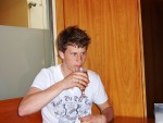 Foto van Marijn