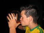Foto van Martijn